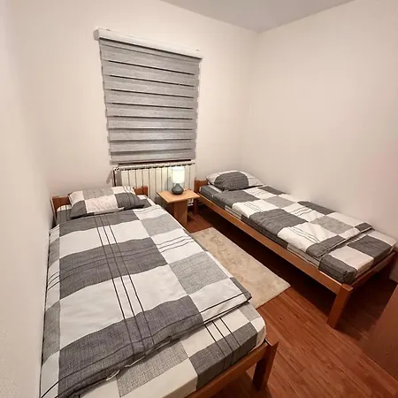 Apartament Elit Lux *