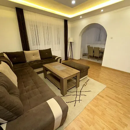 Apartament Elit Lux
