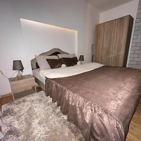 Elit Lux Apartament *