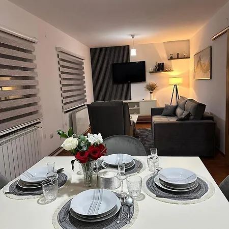 Elit Lux Apartament