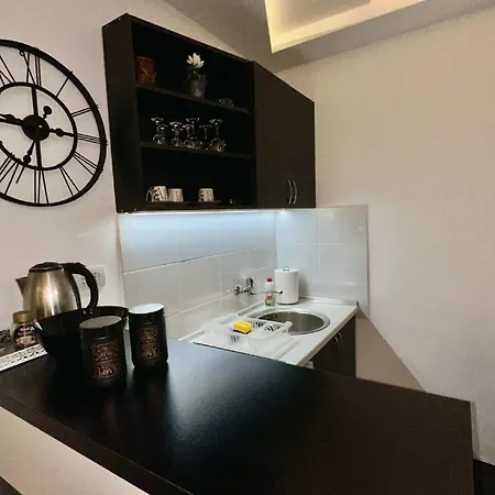 Apartament Elit Lux *