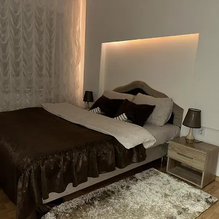 Elit Lux Apartament