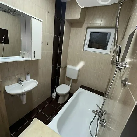 Apartament Elit Lux *