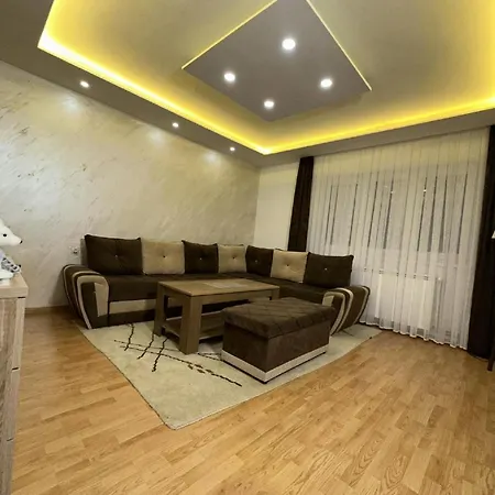 Apartament Elit Lux *