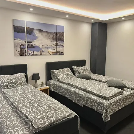Elit Lux Apartament Pale
